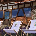 Dom Na Wodzie Mazury Дом отдыха *