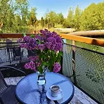 Dom Na Wodzie Mazury *