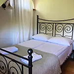 Дом отдыха Dom Na Wodzie Mazury Dzwierzuty