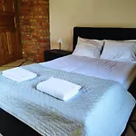 Dom Na Wodzie Mazury Dzwierzuty