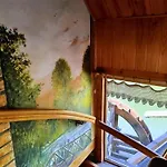 Dom Na Wodzie Mazury