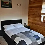 Dom Na Wodzie Mazury *