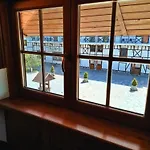 Dom Na Wodzie Mazury Дом отдыха