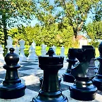 Дом отдыха Dom Na Wodzie Mazury