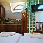 Дом отдыха Dom Na Wodzie Mazury *