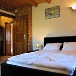 Dom Na Wodzie Mazury Dzwierzuty