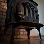Dom Na Wodzie Mazury Дом отдыха *