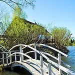 بيت للعطل Dom Na Wodzie Mazury
