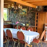 Dom Na Wodzie Mazury بيت للعطل
