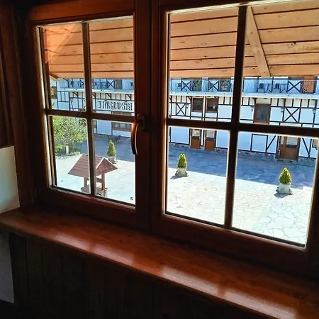 Dom Na Wodzie Mazury Feriehus