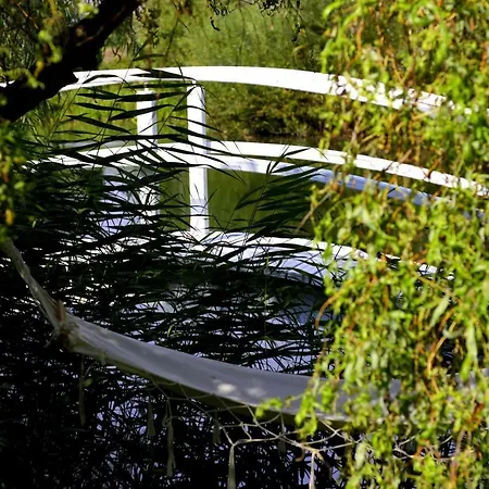 Dom Na Wodzie Mazury Feriehus Dzwierzuty